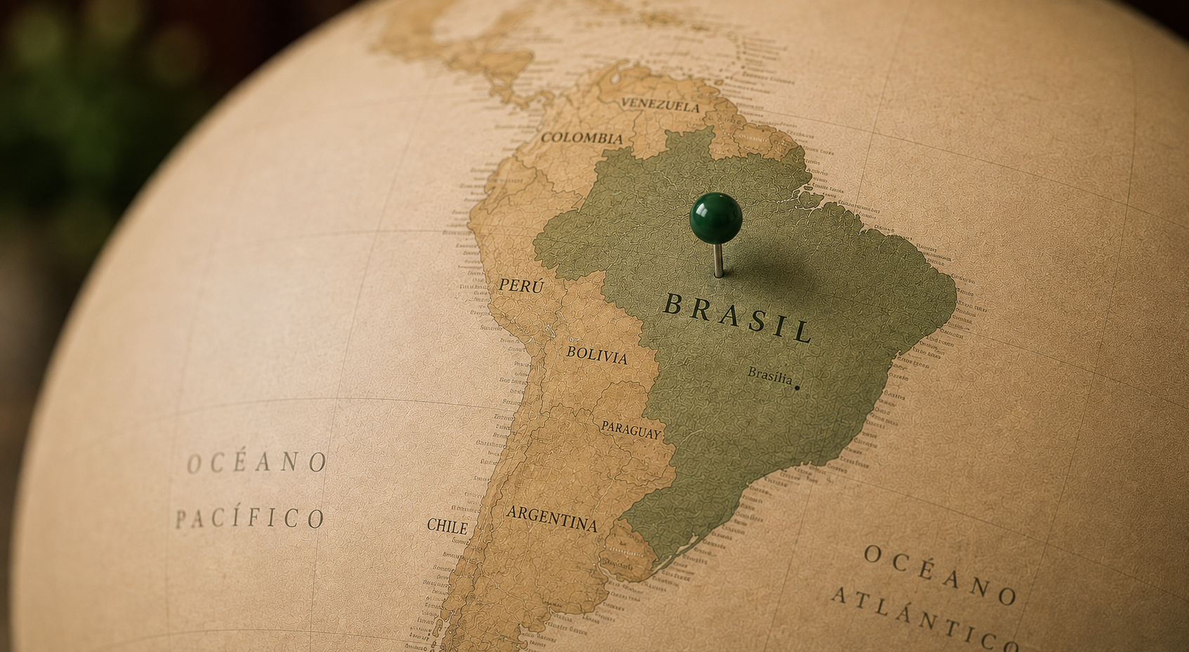 Familias que Transforman Brasil