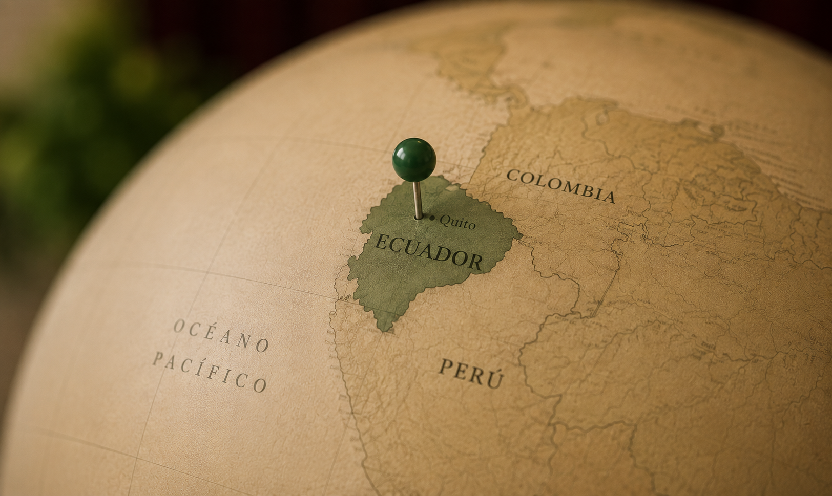 Familias que Transforman Ecuador